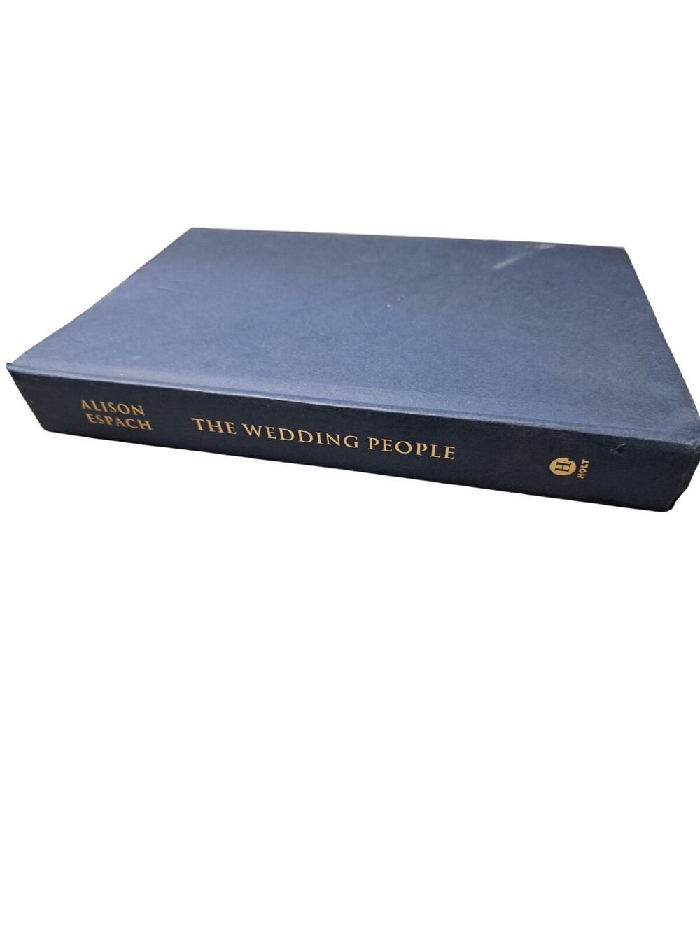 2024 The Wedding People by Alison Espach